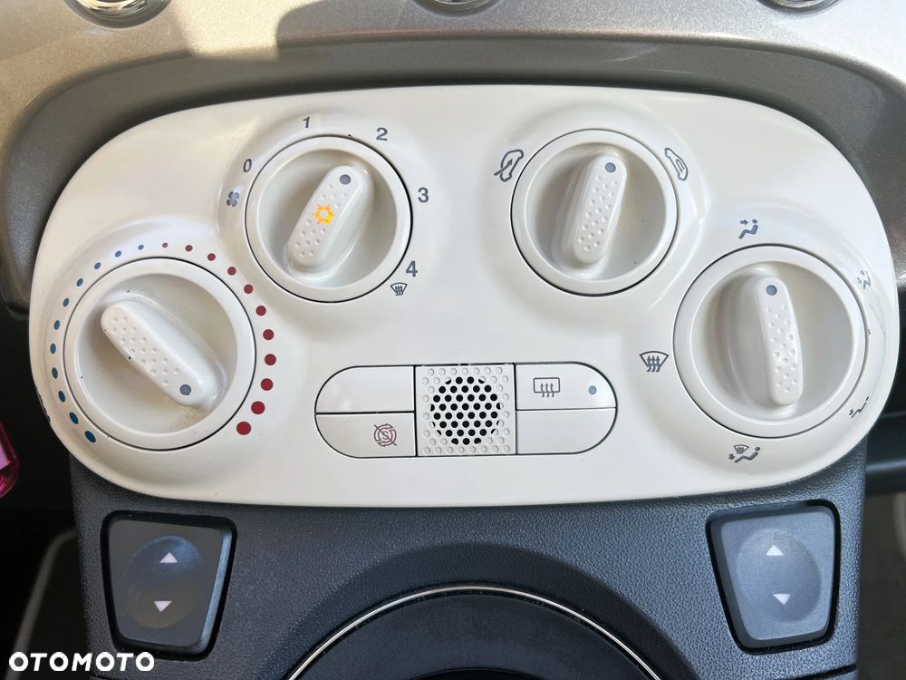 Fiat 500 - 18