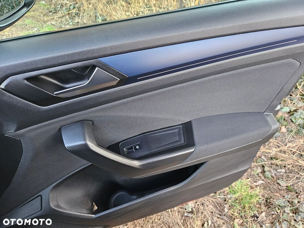 Volkswagen T-Roc 1.5 TSI ACT OPF Style - 33