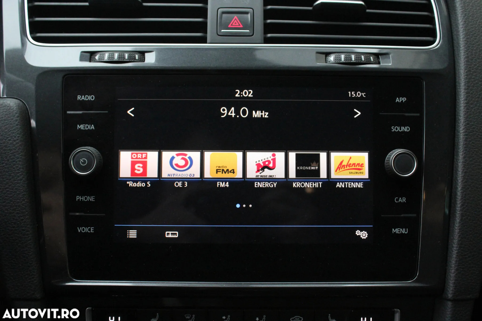 Volkswagen Golf 1.0 TSI OPF - 14