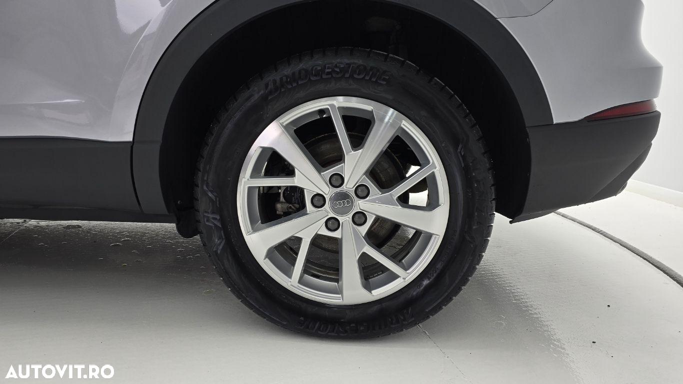 Audi Q3 - 22