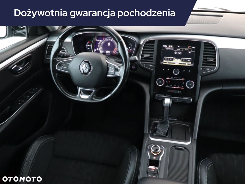 Renault Talisman - 9