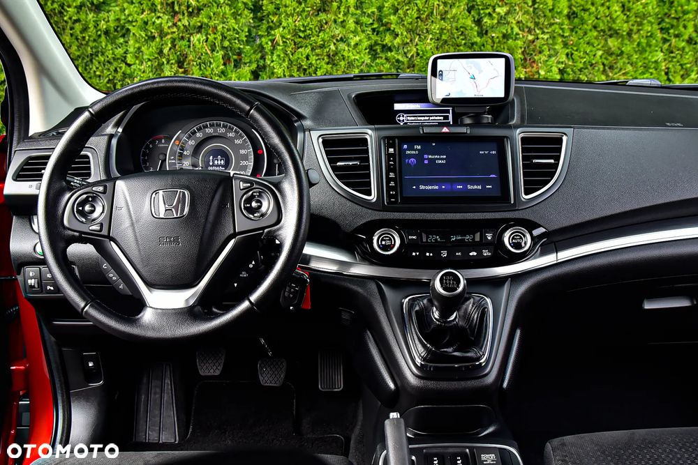 Honda CR-V 2.0 Executive - 31