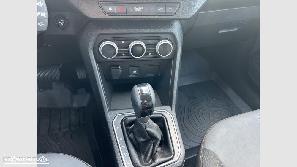 Dacia Sandero 1.0 TCe Extreme CVT - 20