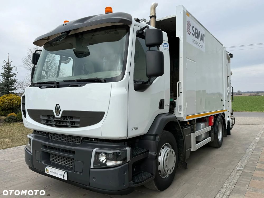 Renault Premium - 2