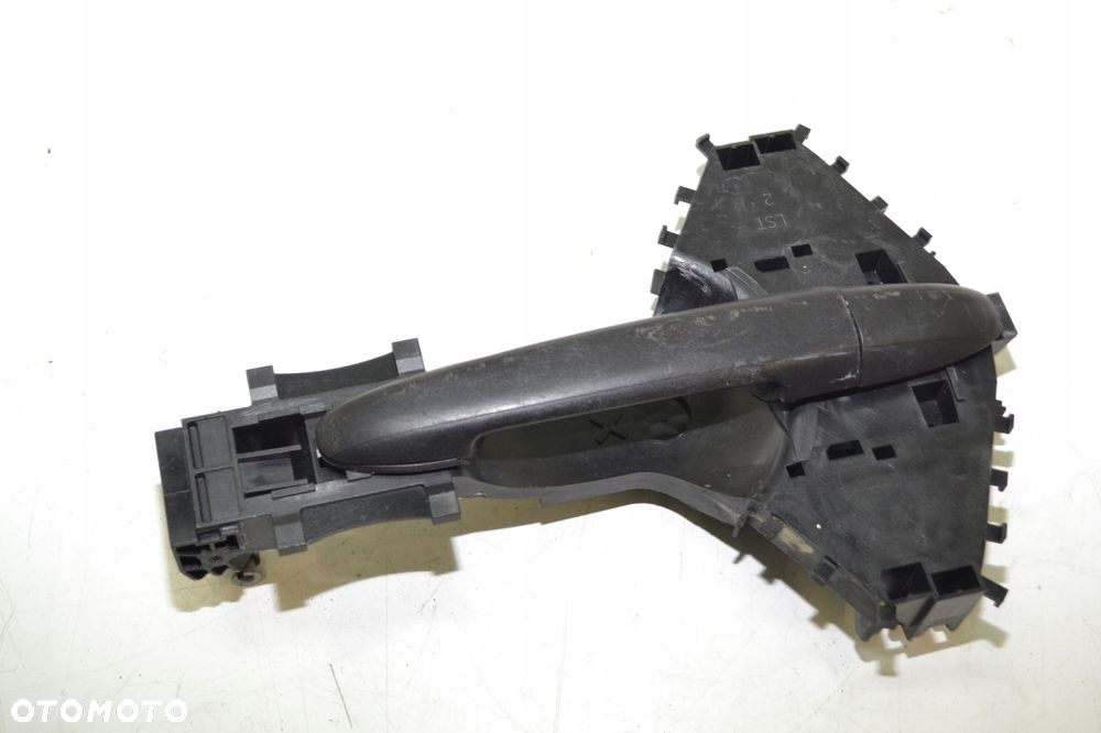 KLAMKA TYŁ PRAWA ZEWNĘTRZNA VW CRAFTER SPRINTER 906 A9067601234 - 2