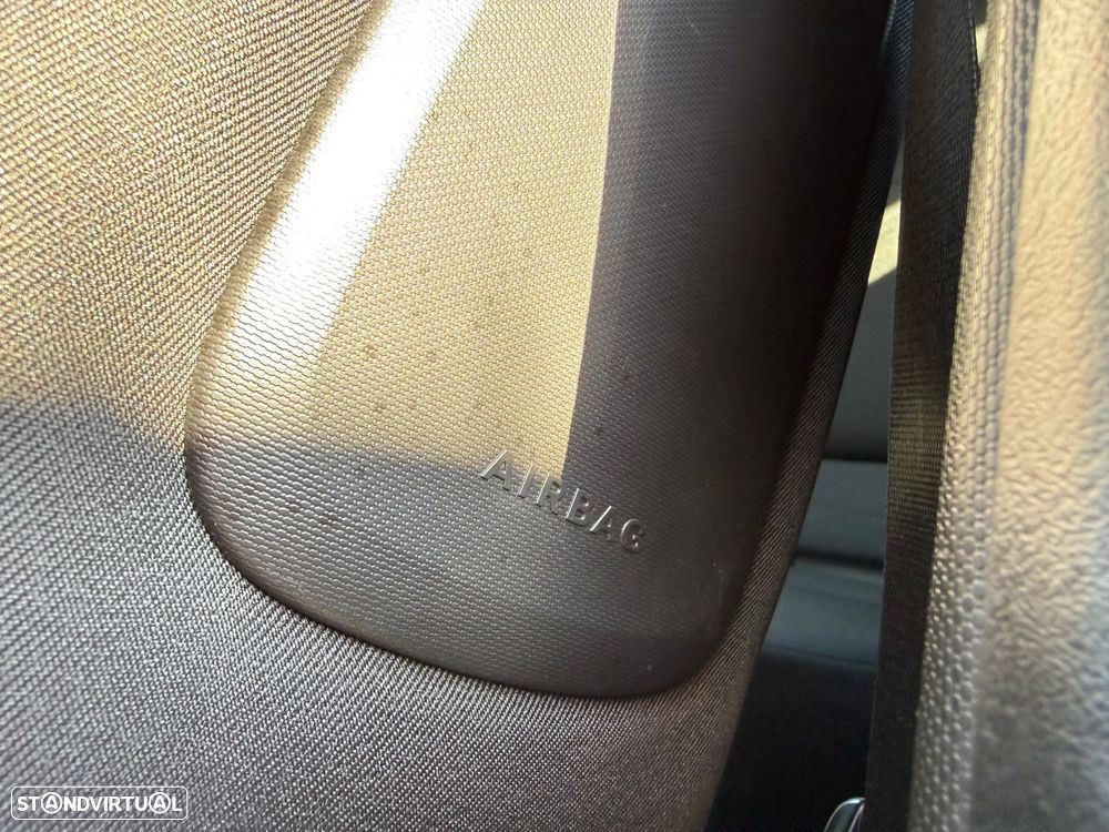 Smart ForFour 1.0 Passion 71 - 36