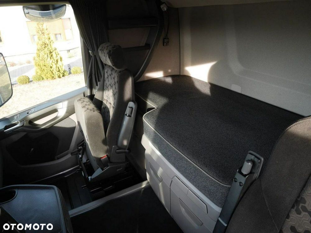 Scania R 450 /RETARDER/  STANDARD/ STAN JAK NOWA - 25