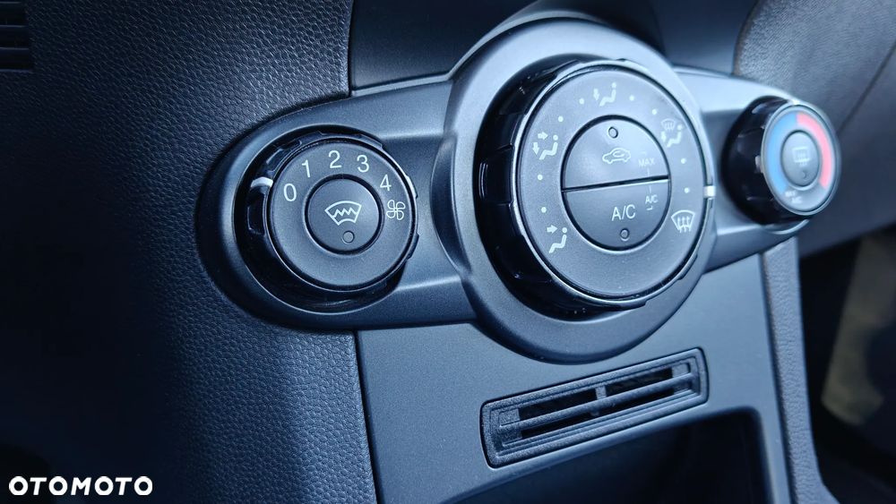 Ford Fiesta - 20