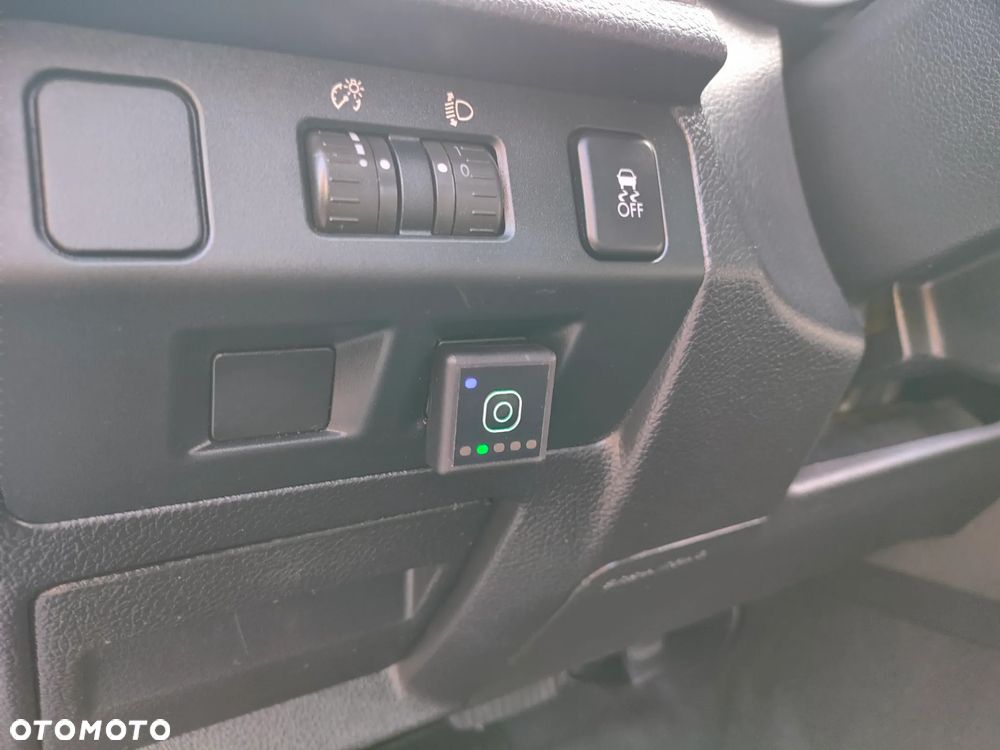 Subaru XV 2.0i Comfort (EyeSight) Lineartronic - 26