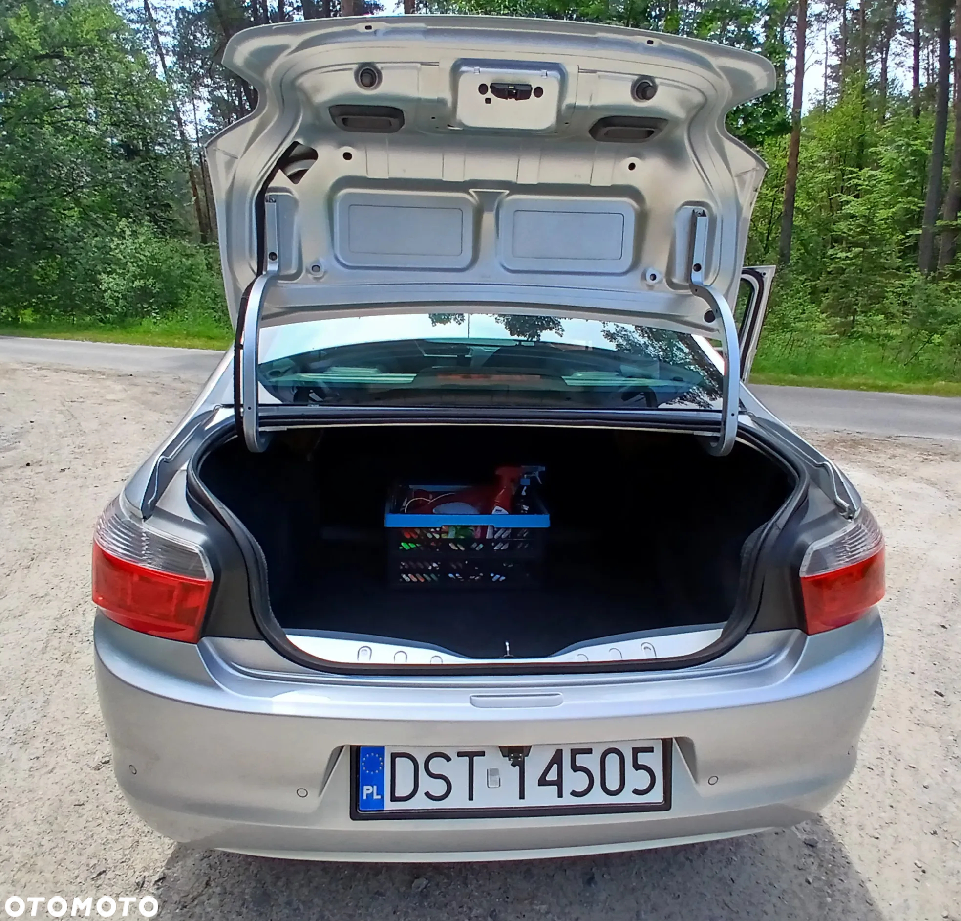 Citroën C-Elysée 1.6 VTi Exclusive EU6 - 6
