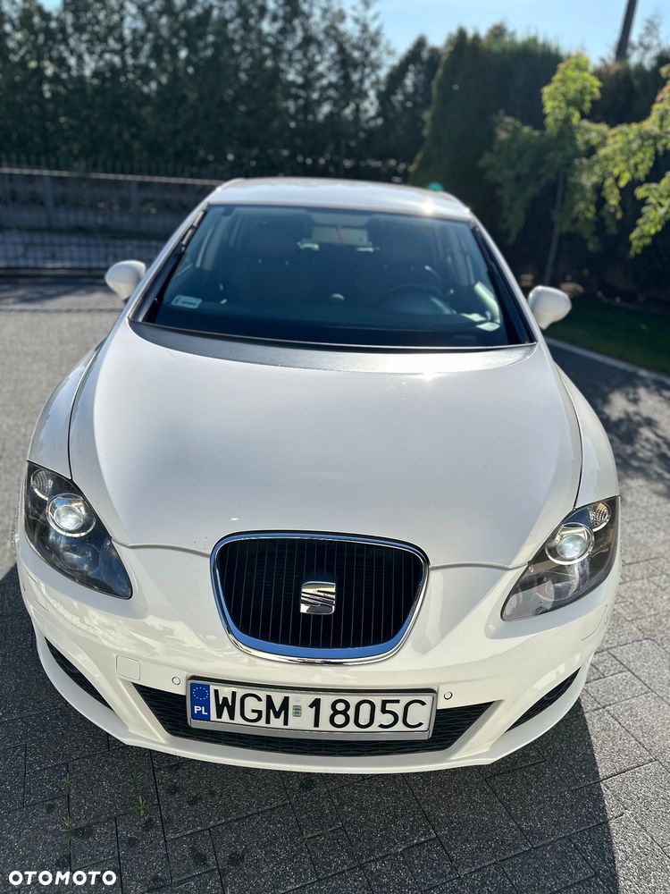 Seat Leon 1.8 TSI Style - 25
