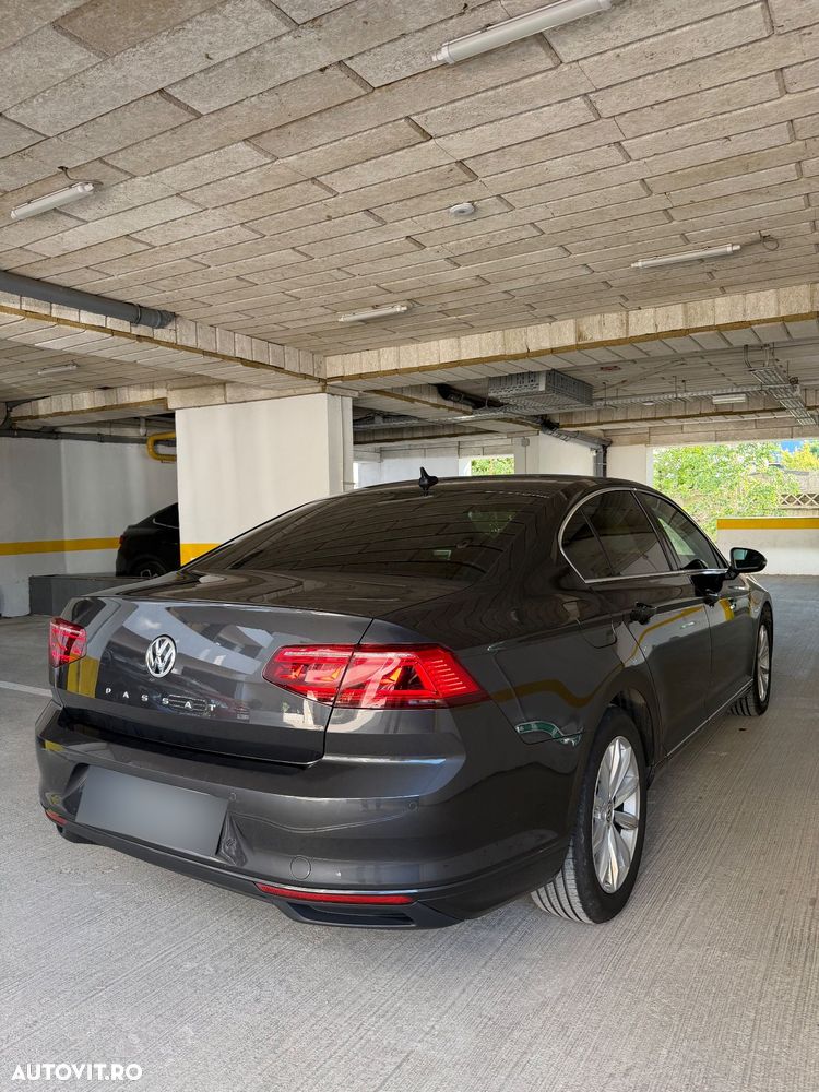 Volkswagen Passat 1.5 TSI OPF DSG - 3