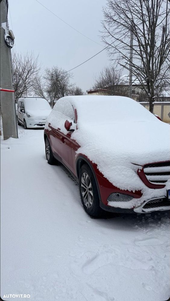 Mercedes-Benz GLC 250 d 4MATIC - 18