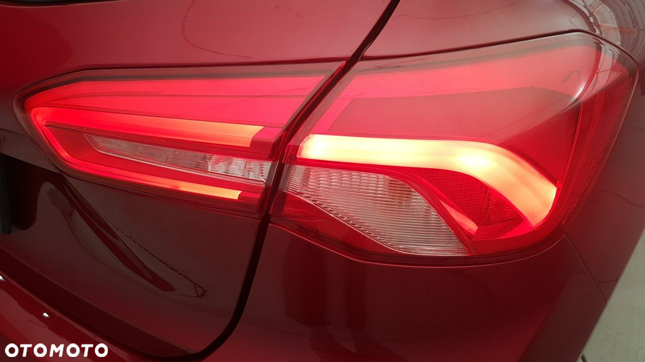 Ford Focus - 16