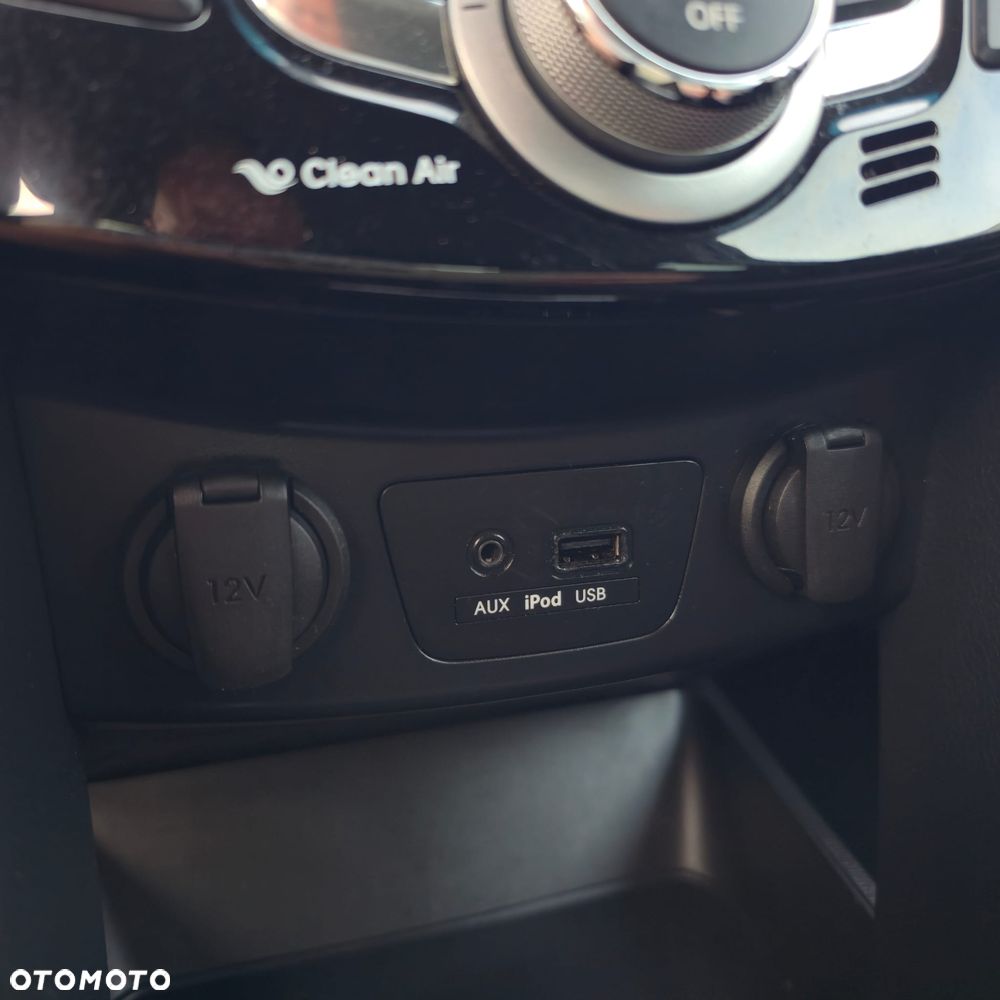 Hyundai i30 1.6 Automatik Style - 28