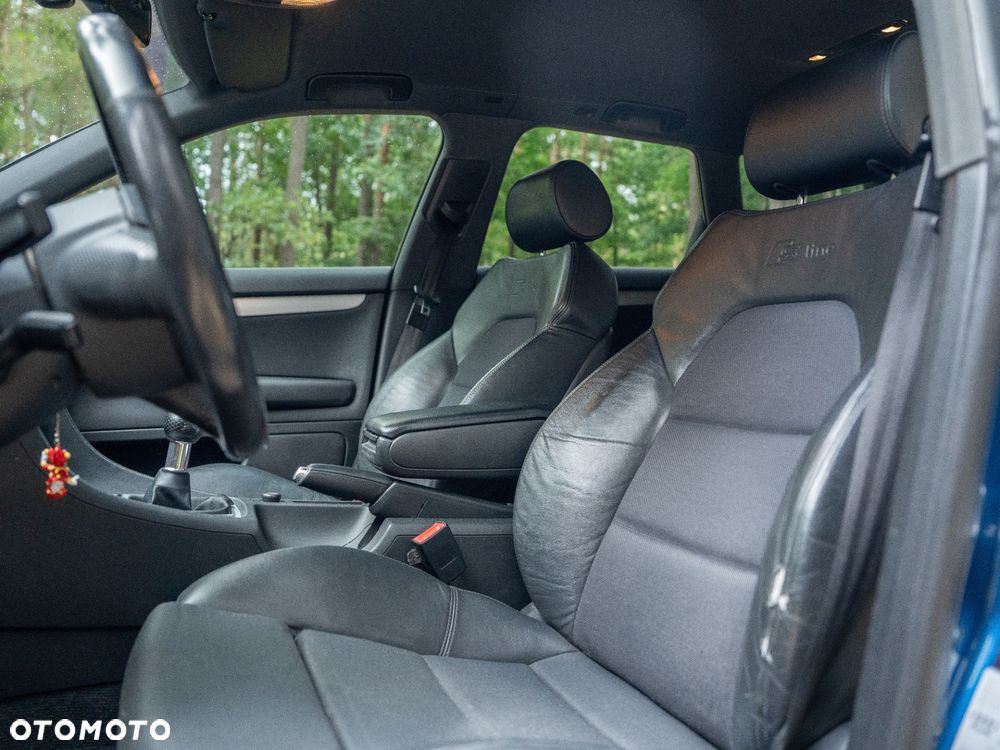 Audi A4 Avant 2.0 T FSI - 6