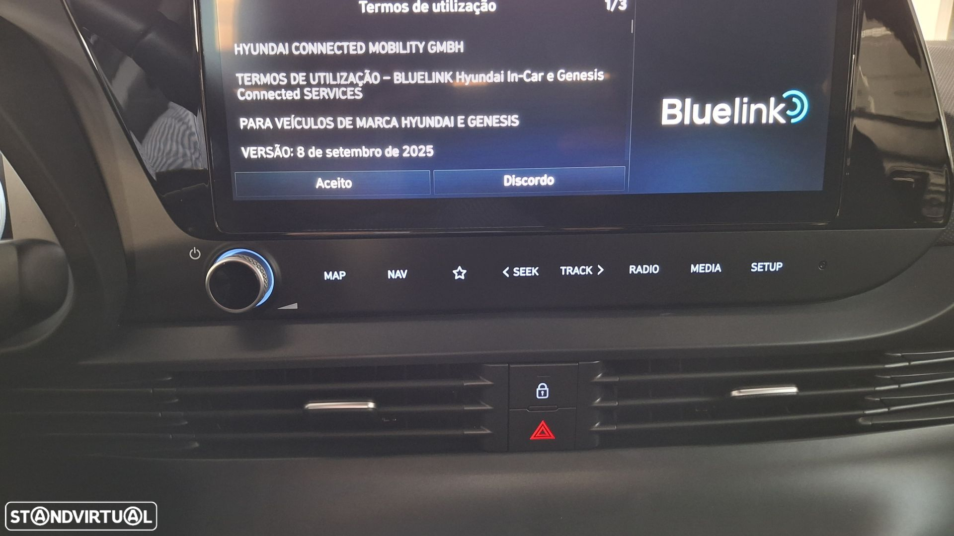 Hyundai Bayon 1.0 T-GDI Premium - 16