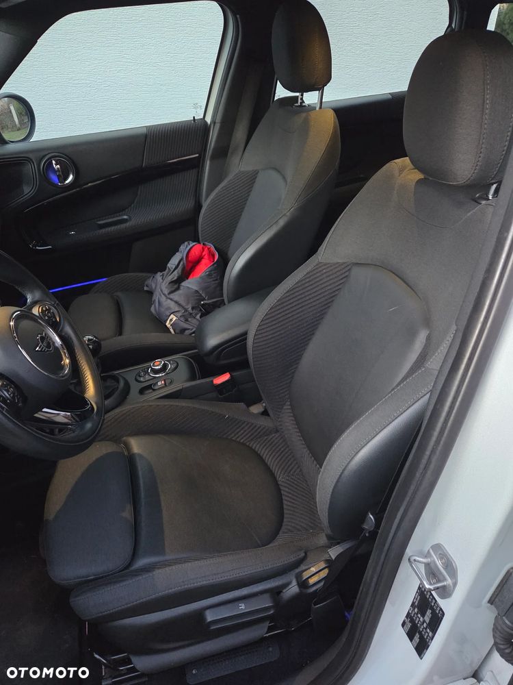 MINI Countryman - 30