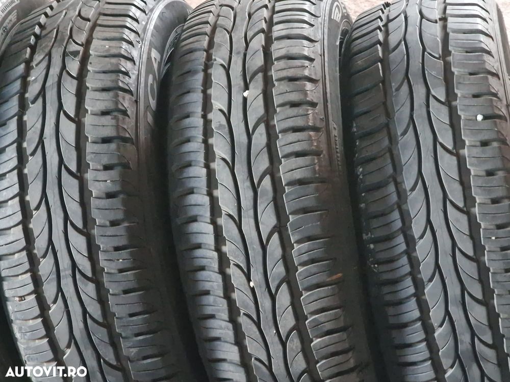 Skoda Fabia 1.0 MPI Style - 8