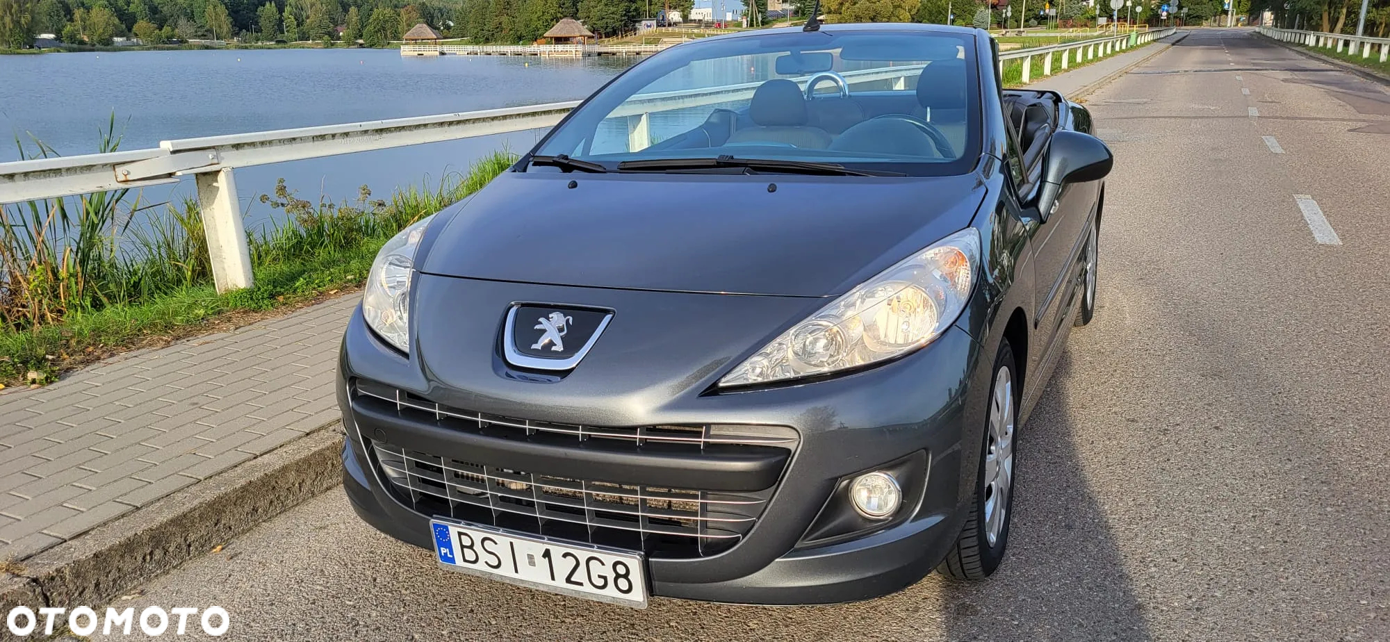 Peugeot 207 - 16