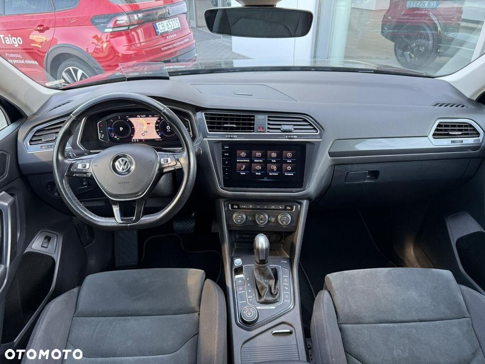 Volkswagen Tiguan Allspace 2.0 TDI SCR Highline DSG - 18