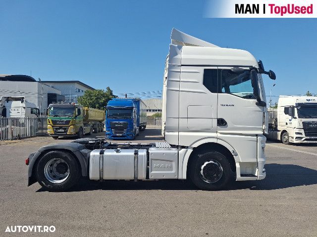 MAN TGX 18.470 4x2 BL SA - 5