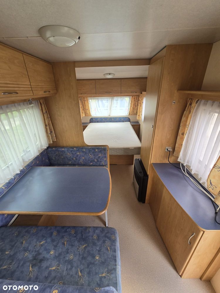 Caravelair ANTARES LUXE 460 - 11