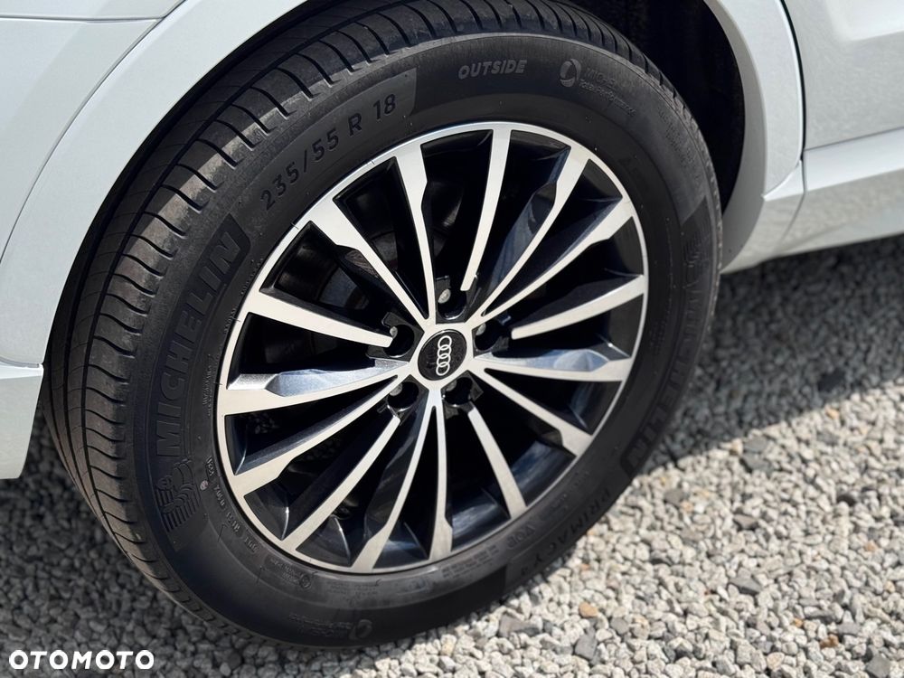 Audi Q3 2.0 TFSI Quattro S tronic sport - 40