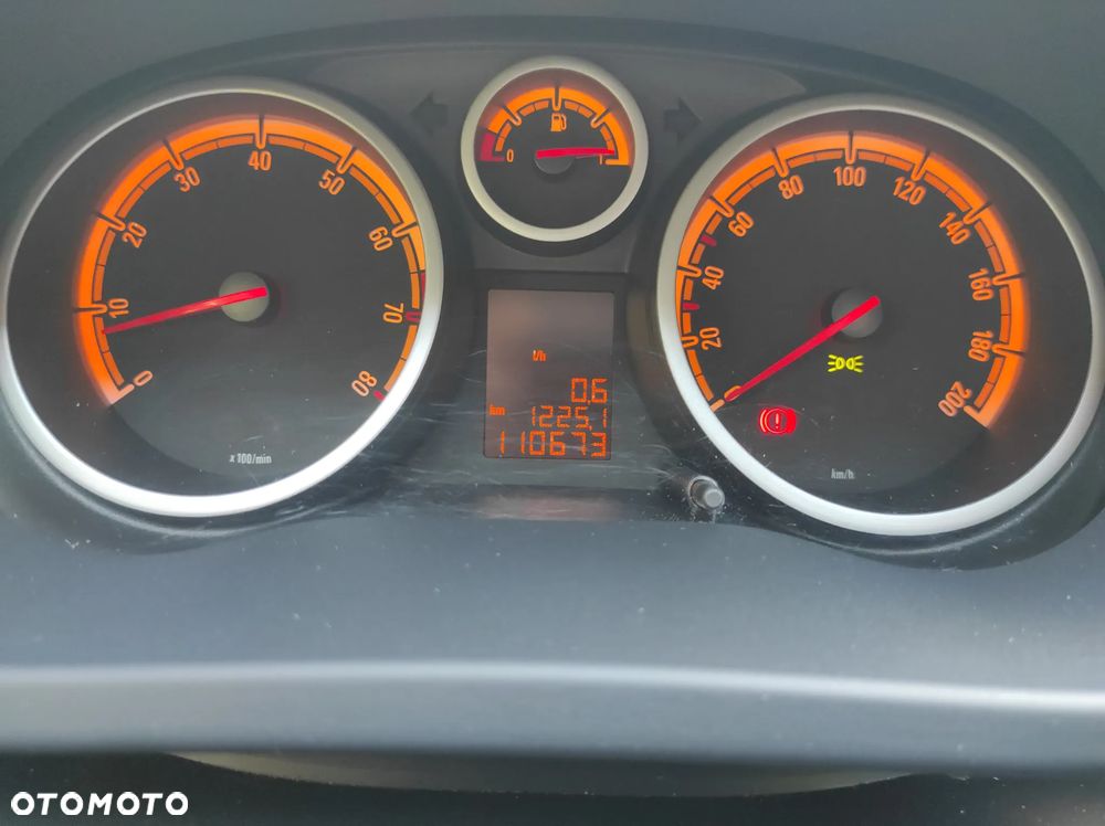 Opel Corsa 1.2 16V - 15