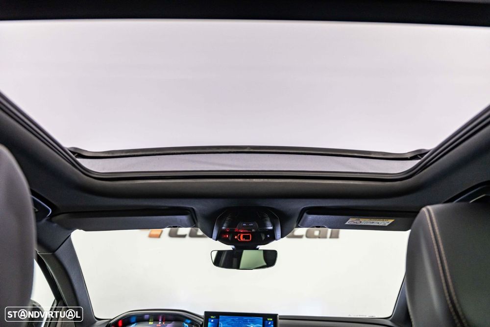 Peugeot 3008 1.6 Hybrid GT Pack e-EAT8 - 26