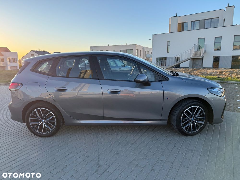 BMW Seria 2 218i M Sport sport - 3