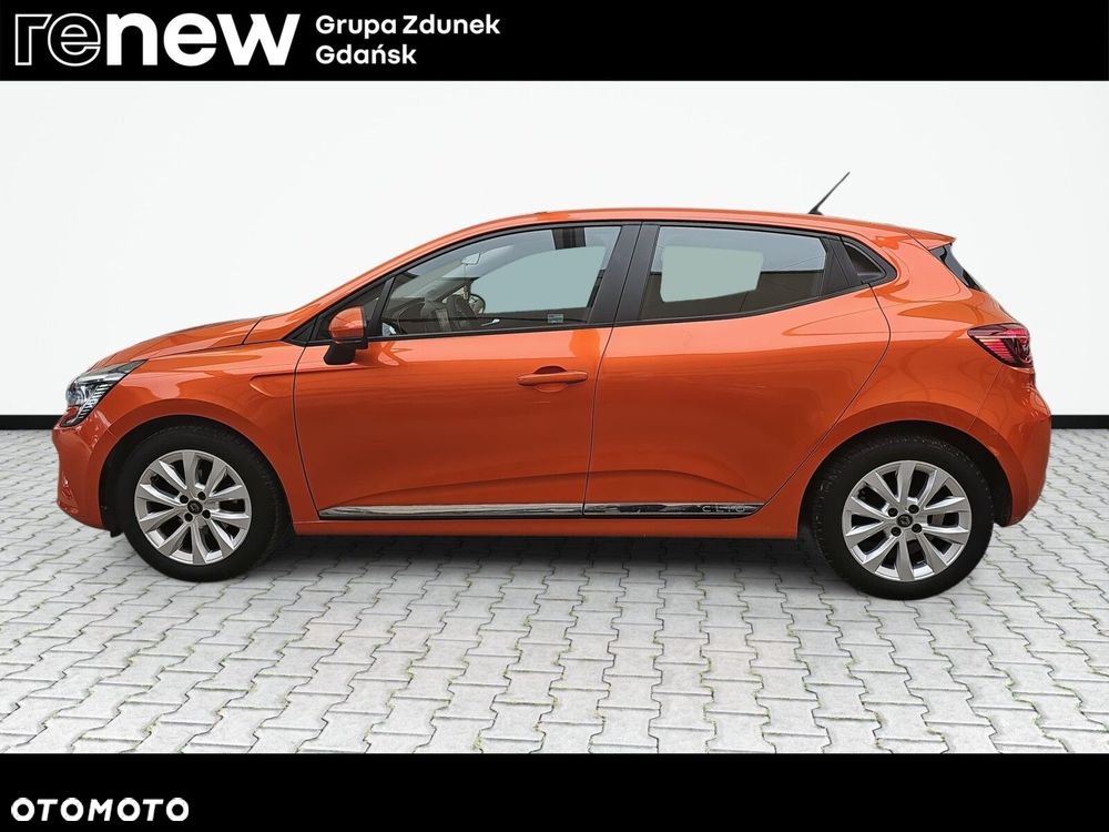 Renault Clio - 10