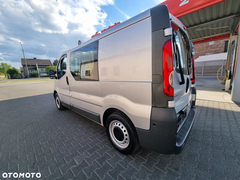 Renault Trafic - 3