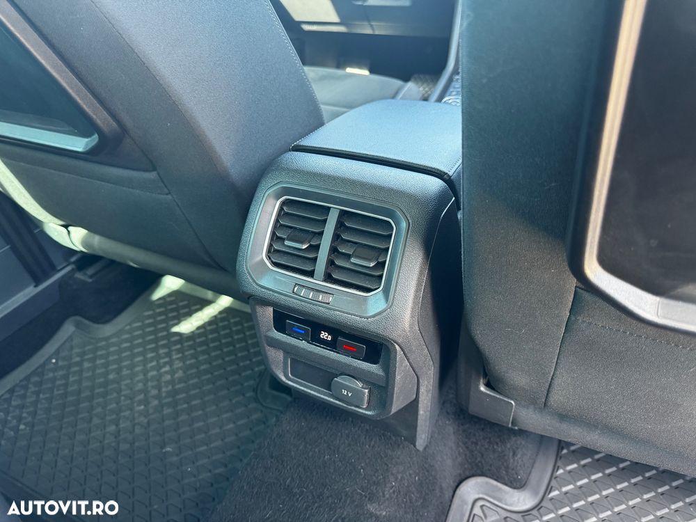 Volkswagen Tiguan 2.0 TSI DSG 4Mot Highline - 24