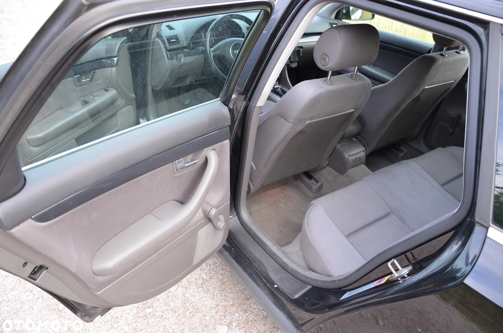 Audi A4 Avant 1.9 TDI - 25
