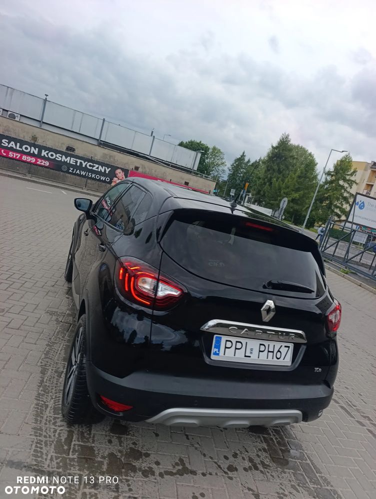 Renault Captur 0.9 Energy TCe Limited - 8