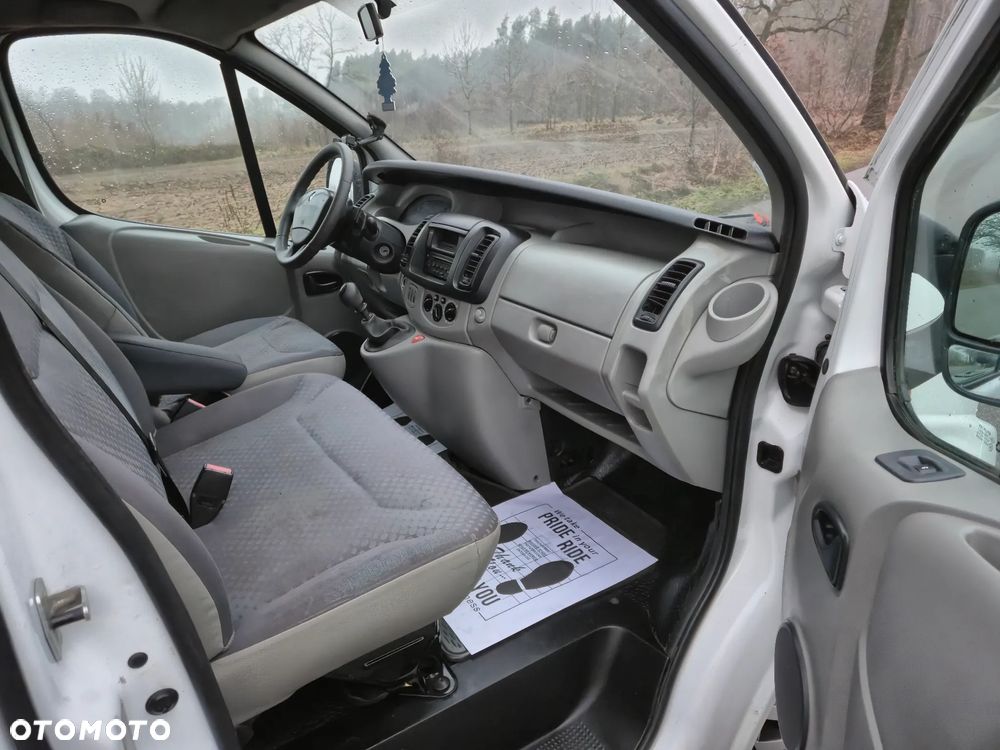 Renault Trafic - 5