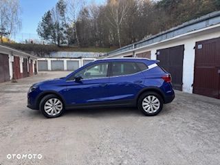 Seat Arona 1.0 TSI Xcellence S&S DSG - 2