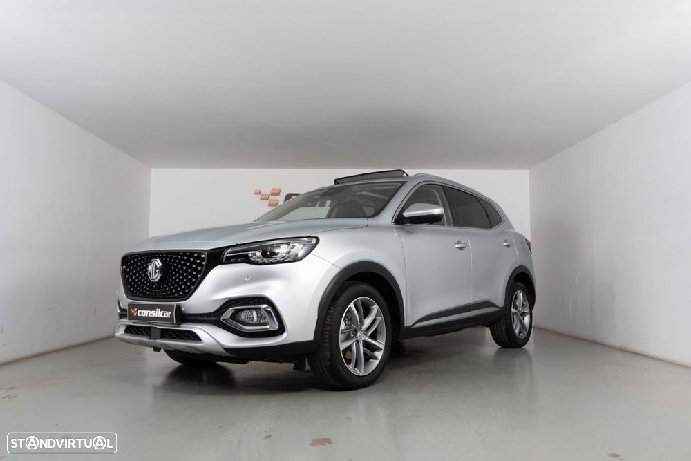 MG EHS 1.5 T-GDI Plug-in Hybrid Luxury - 7