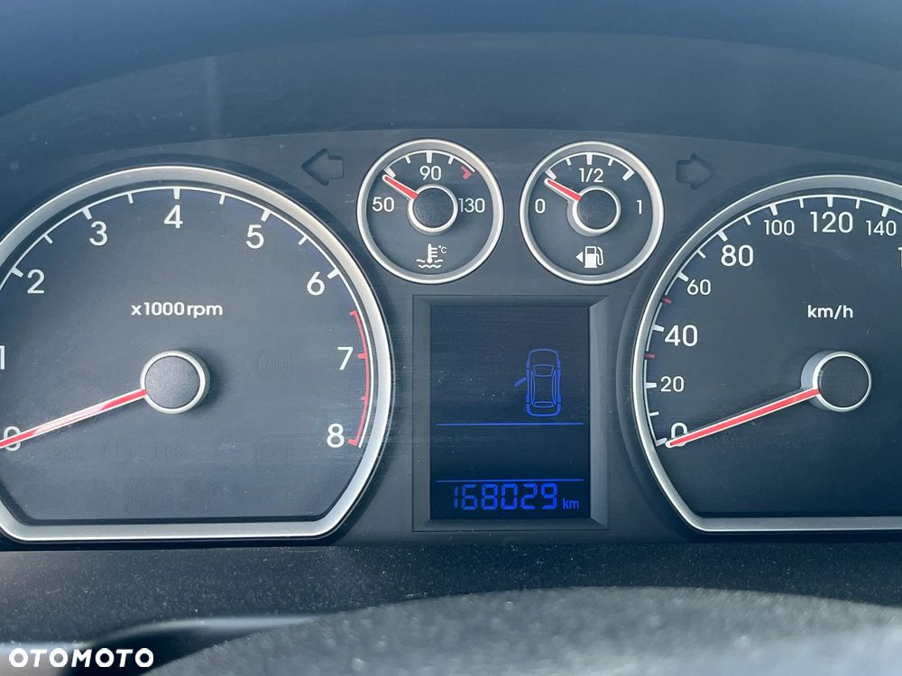 Hyundai i30 1.4 Classic EU5 - 8