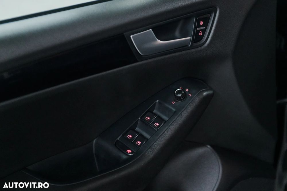 Audi Q5 2.0 TDI Quattro - 12