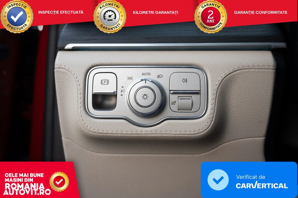 Mercedes-Benz GLE Coupe - 10