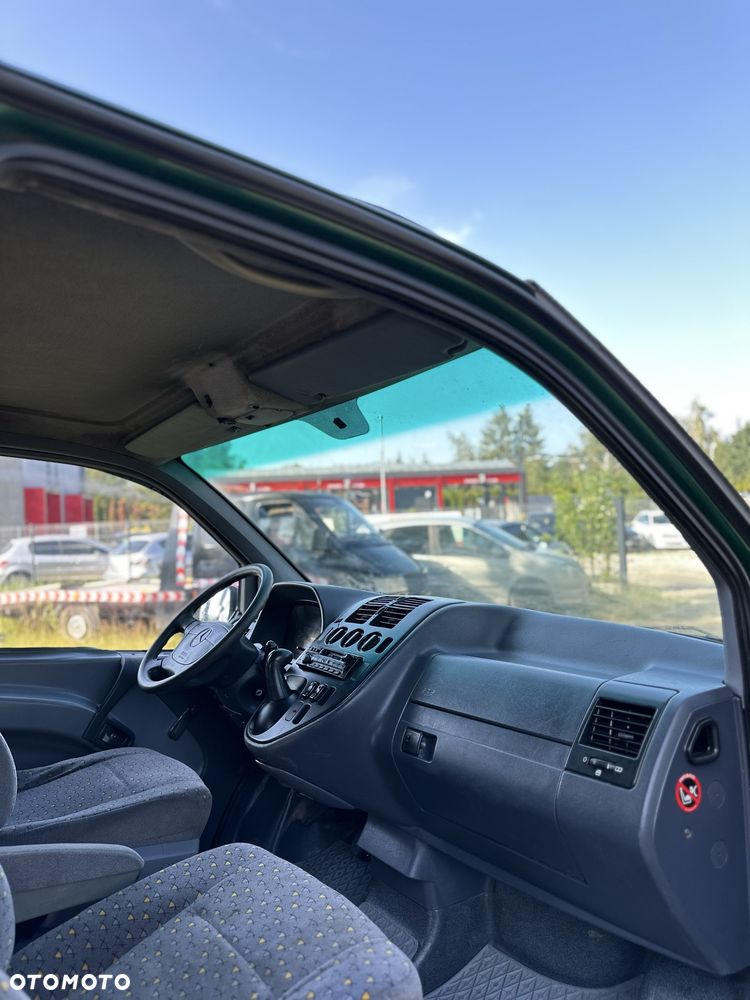 Mercedes-Benz Vito - 7