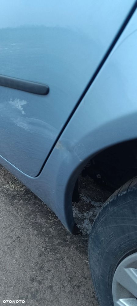 Fiat Punto 1.2 8V Classic - 15
