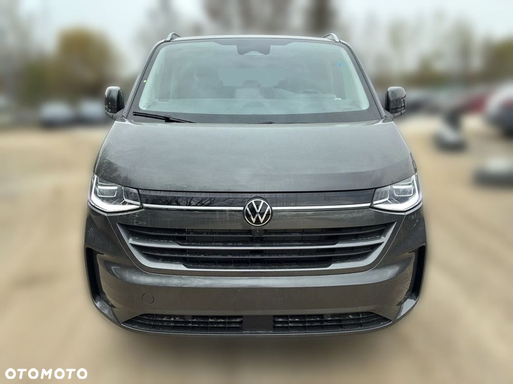 Volkswagen Caravelle 2.0 TDI L2 Style - 2