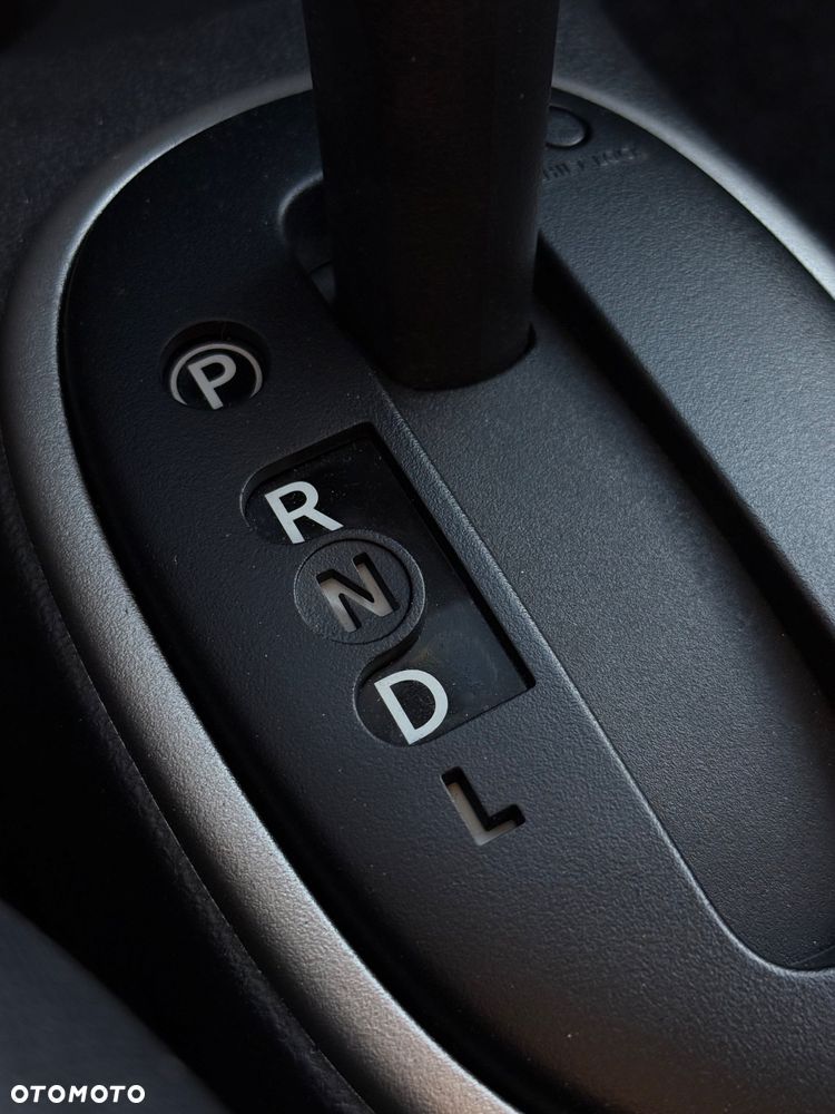 Nissan Micra 1.2 DIG-S Style Edition CVT - 26