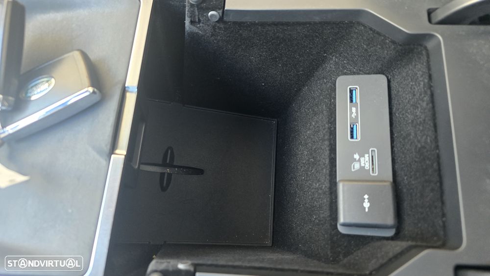 Land Rover Discovery Sport 2.0 eD4 R-Dynamic S 7L - 36