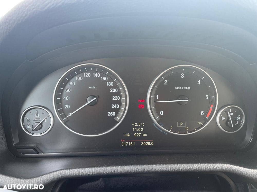 BMW X3 - 10