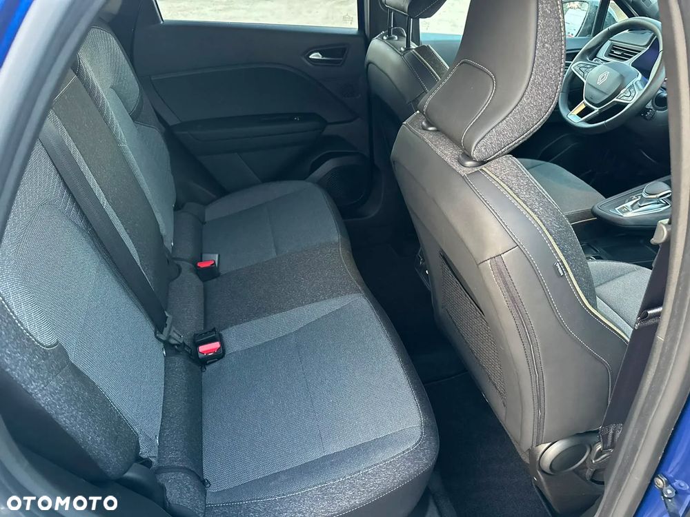 Renault Symbioz 1.6 E-Tech Full Hybrid 145 Evolution - 16