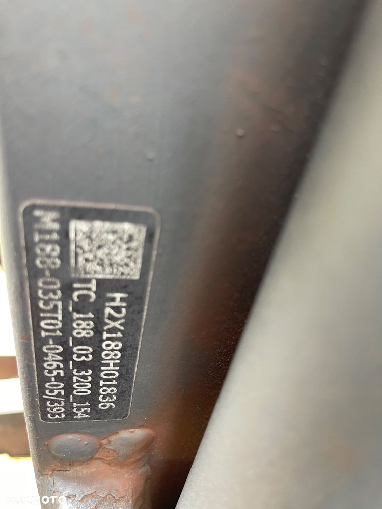 Linde Linde H 35 D - 10